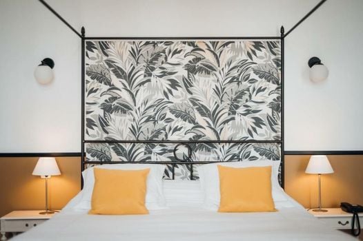 Hostellerie du Château des Fines Roches