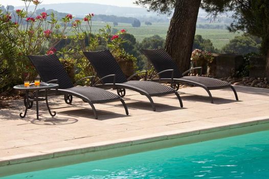 Hostellerie du Château des Fines Roches