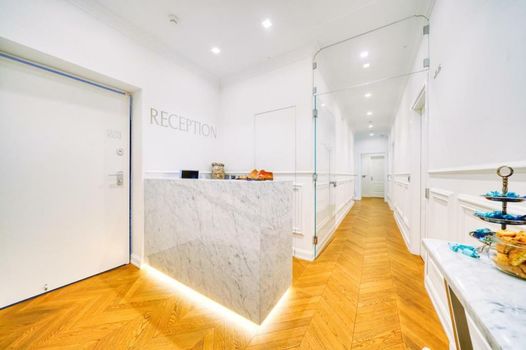 Via Chiodo Luxury Rooms