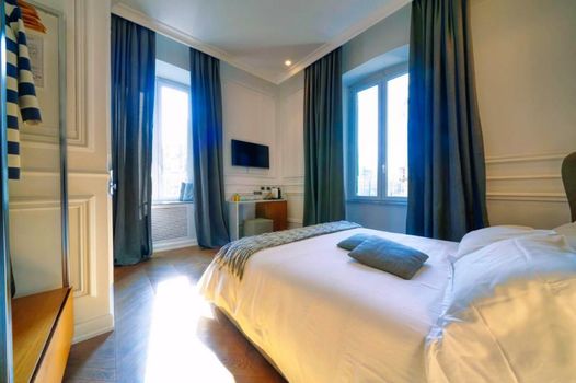 Via Chiodo Luxury Rooms