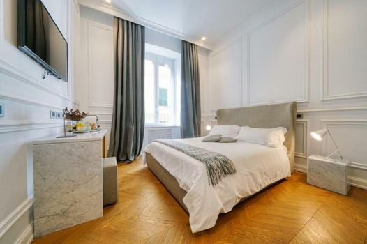 Via Chiodo Luxury Rooms