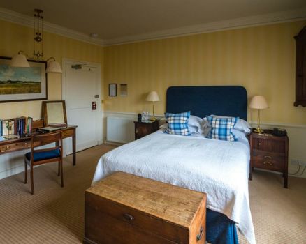 Greywalls Hotel & Chez Roux