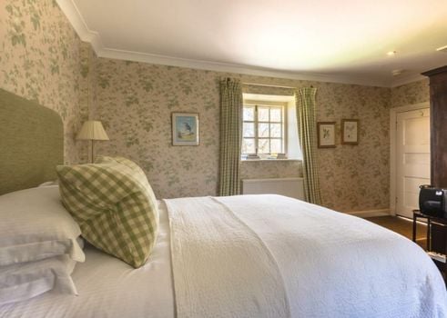 Greywalls Hotel & Chez Roux