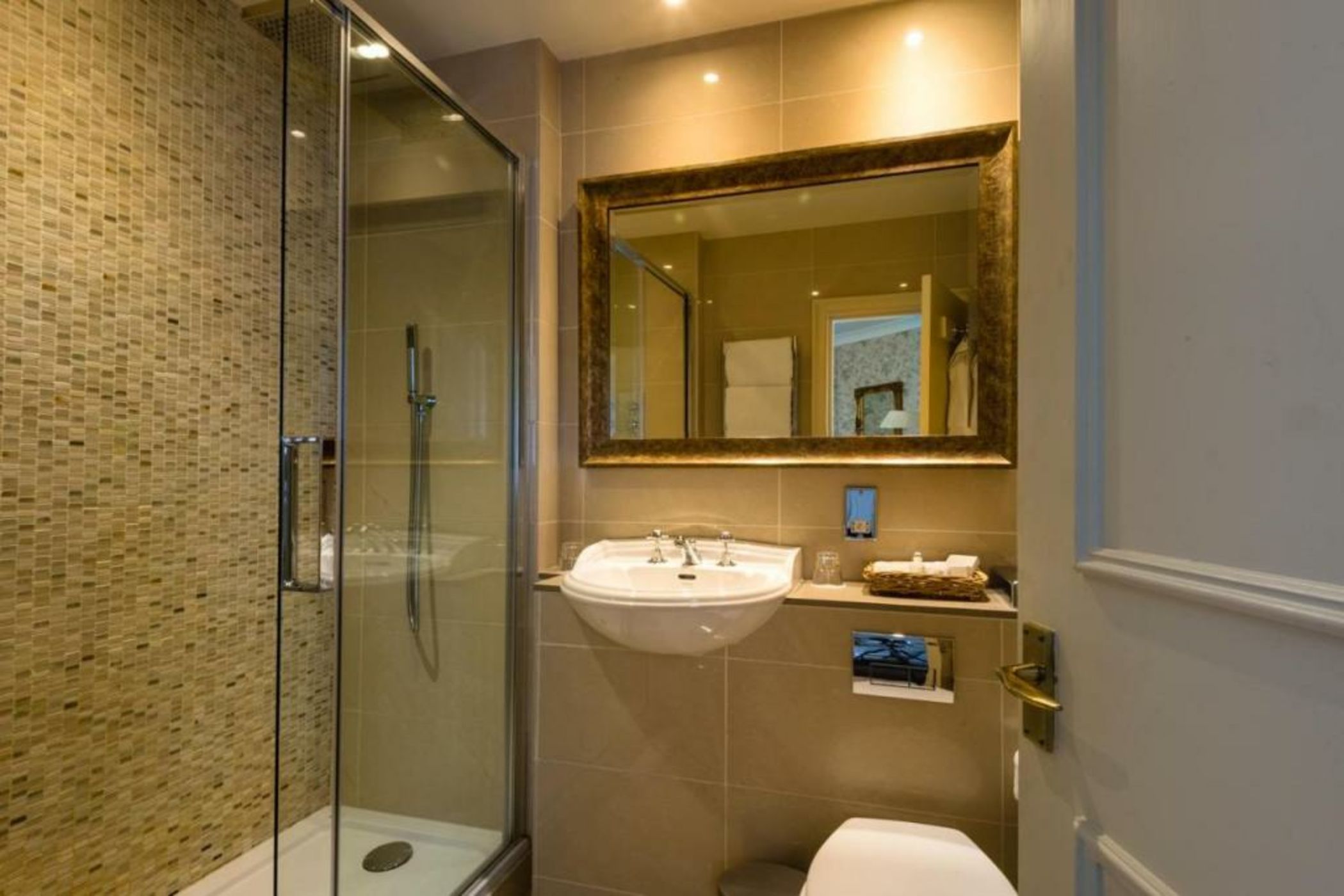 Greywalls Hotel & Chez Roux