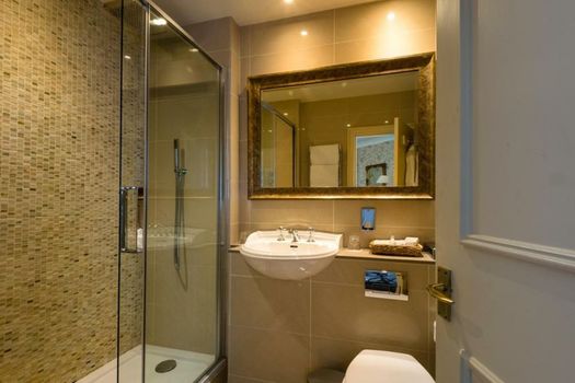 Greywalls Hotel & Chez Roux