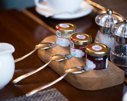 Greywalls Hotel & Chez Roux