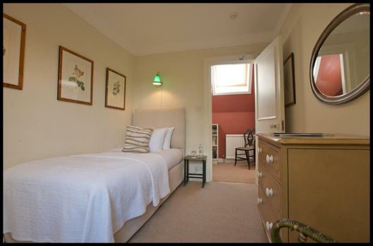 Greywalls Hotel & Chez Roux