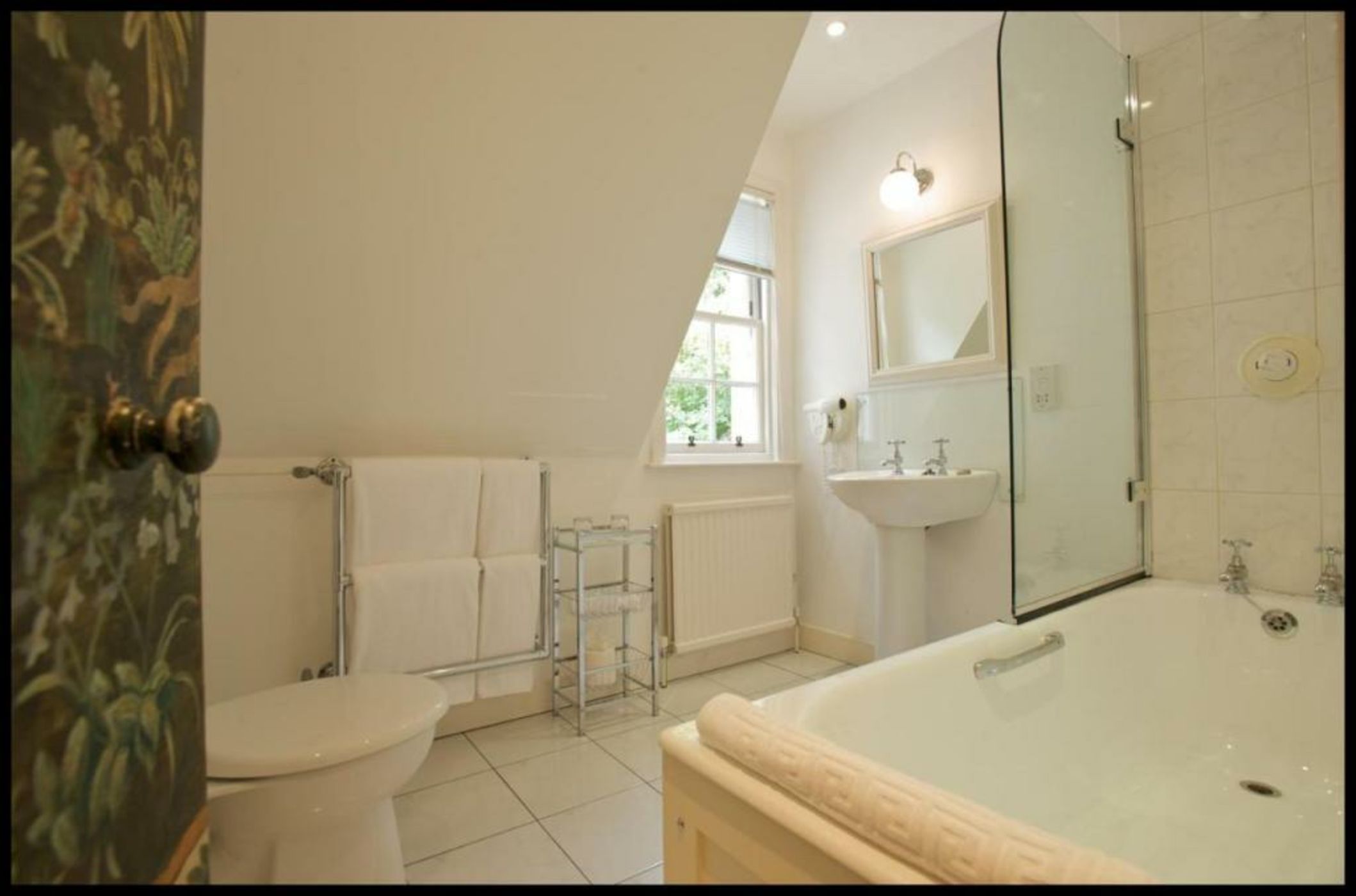 Greywalls Hotel & Chez Roux