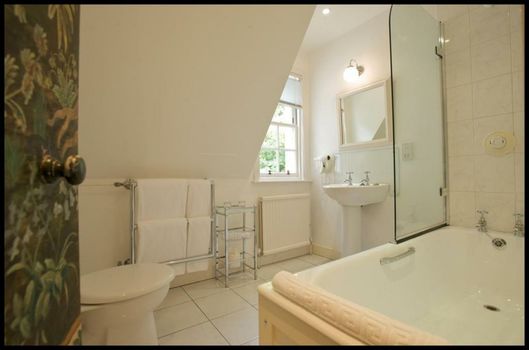 Greywalls Hotel & Chez Roux