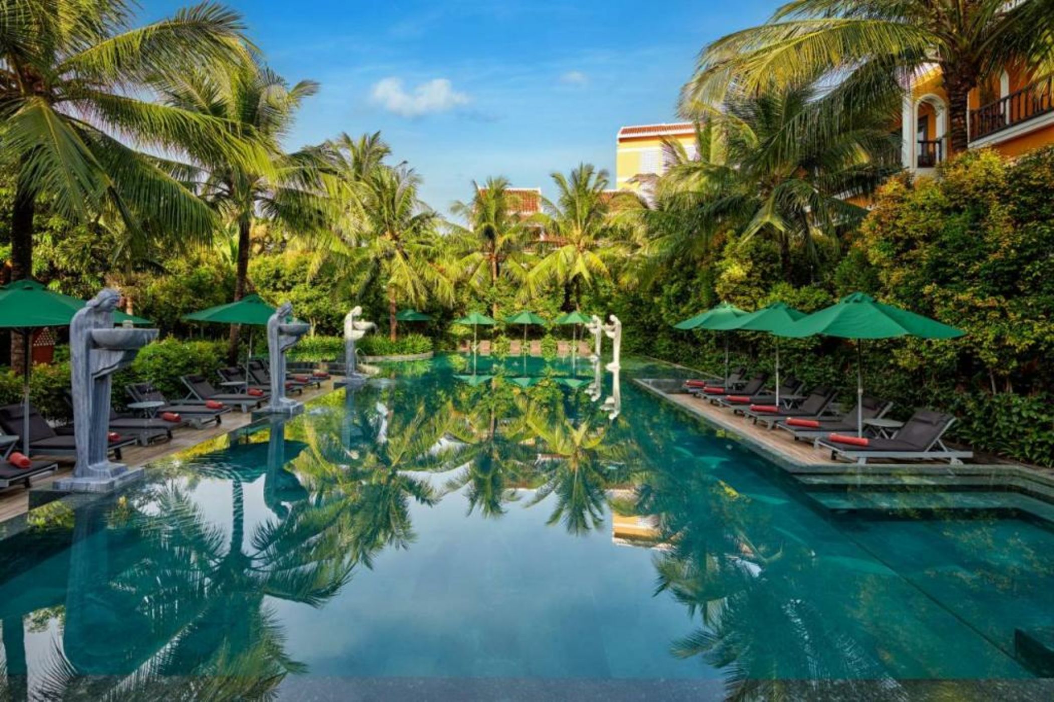 La Siesta Hoi An Resort & Spa