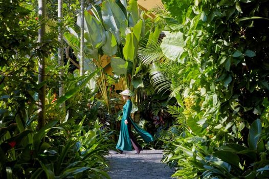 La Siesta Hoi An Resort & Spa