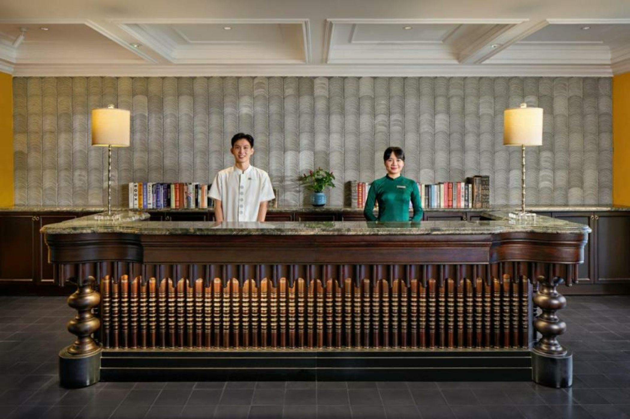 La Siesta Hoi An Resort & Spa