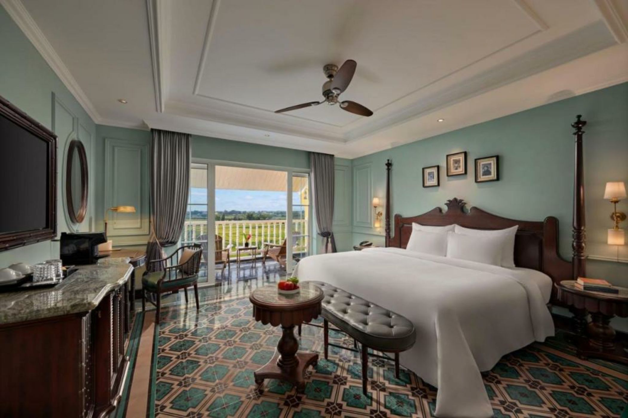 La Siesta Hoi An Resort & Spa