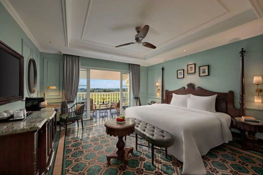 La Siesta Hoi An Resort & Spa