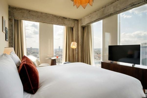 The Hoxton, Brussels