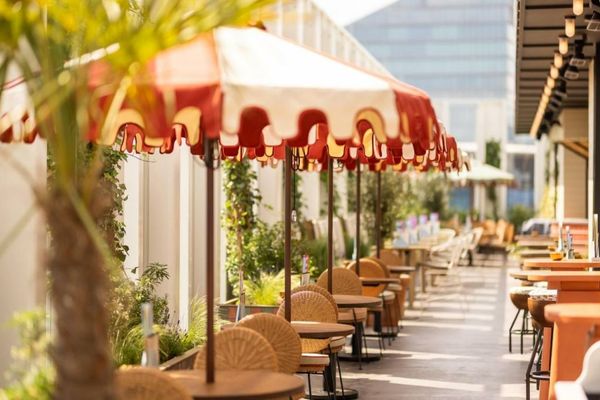 The Hoxton, Brussels