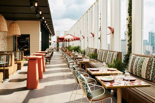 The Hoxton, Brussels