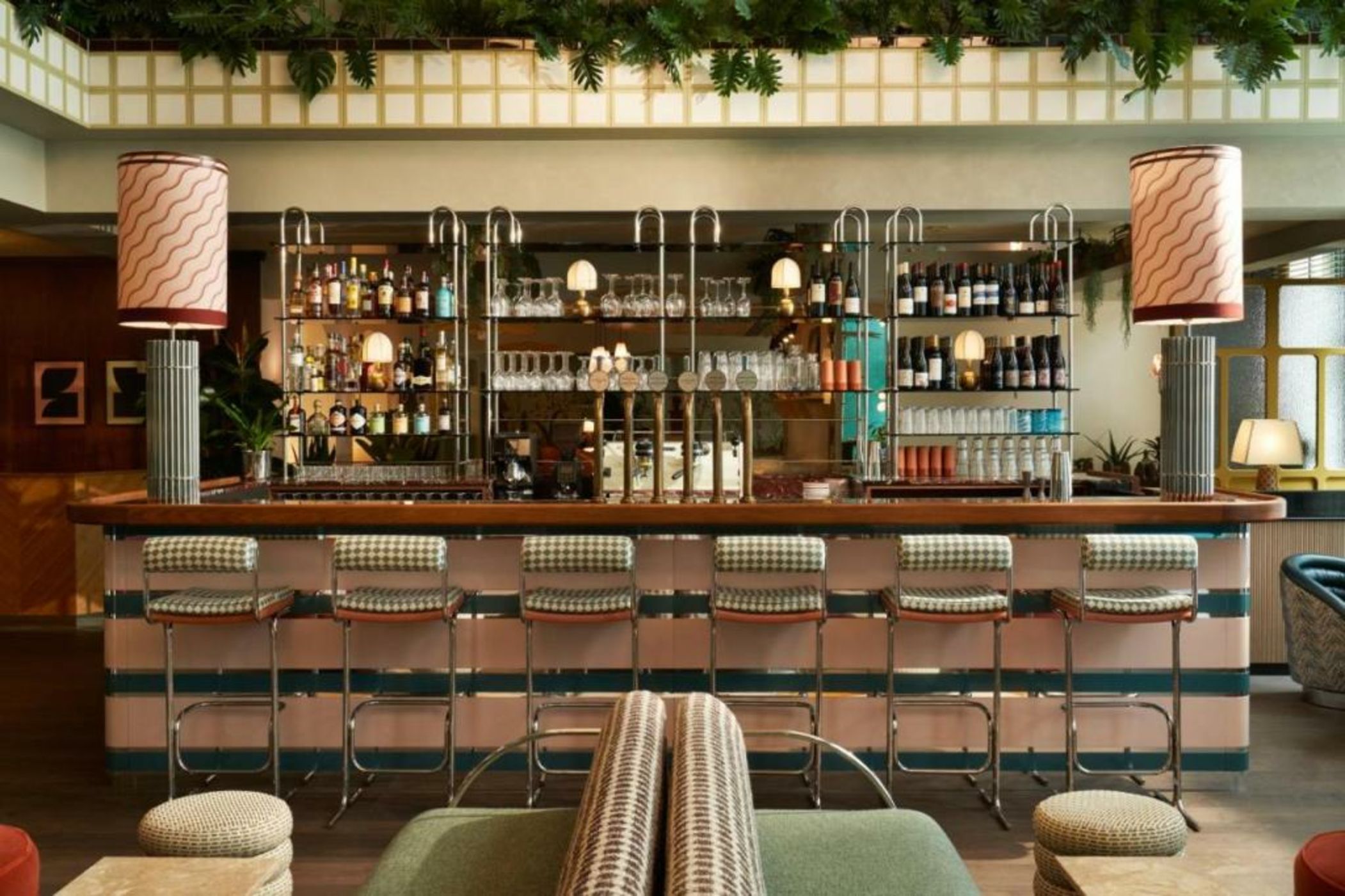 The Hoxton, Brussels