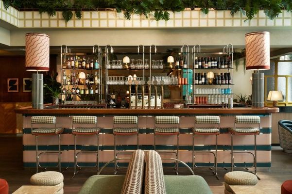 The Hoxton, Brussels