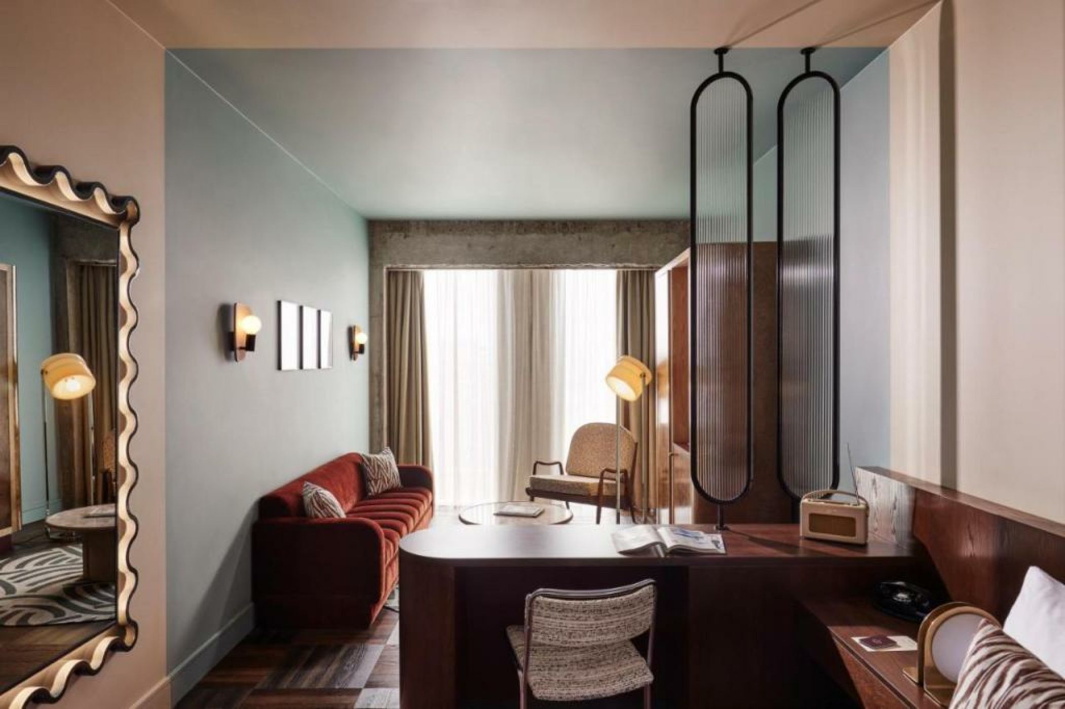 The Hoxton, Brussels