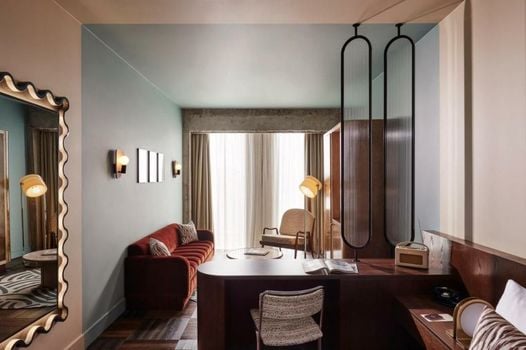 The Hoxton, Brussels