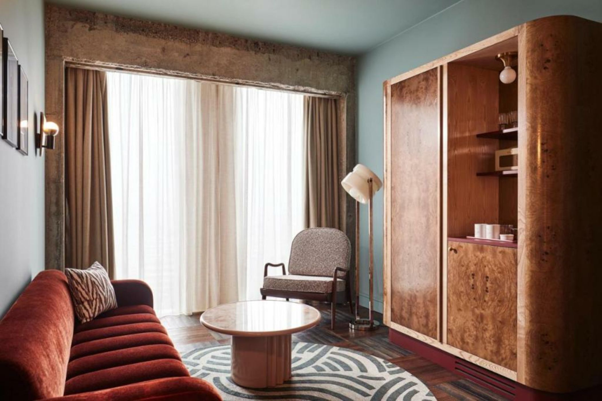 The Hoxton, Brussels