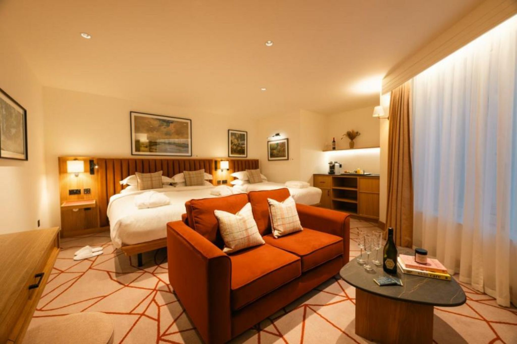 Kilkenny Pembroke Hotel