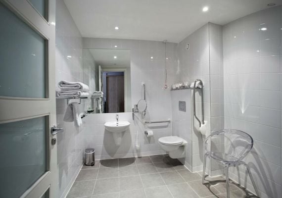 Kilkenny Pembroke Hotel