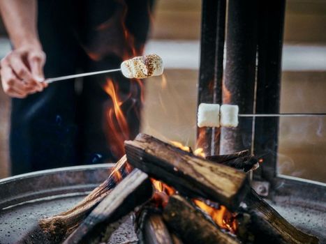 Hakone Retreat Före