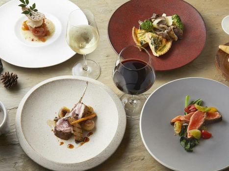 Hakone Retreat Före