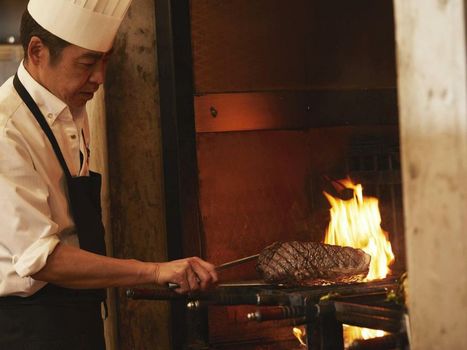 Hakone Retreat Före