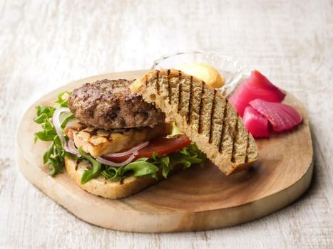 Hakone Retreat Före