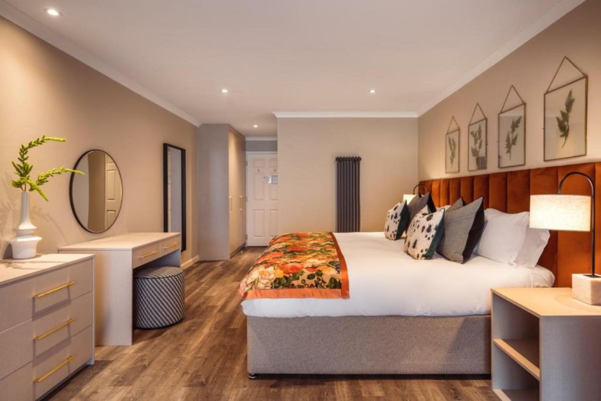 Borrowdale Gates Hotel