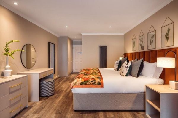 Borrowdale Gates Hotel