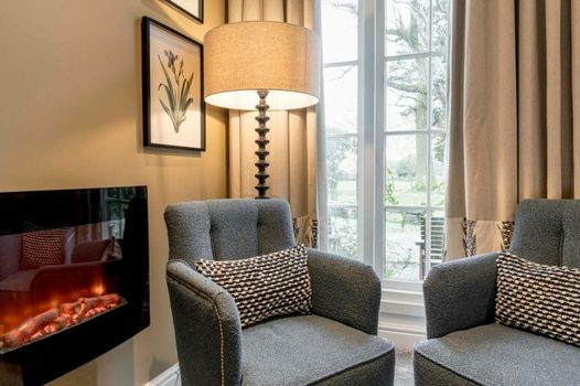 Borrowdale Gates Hotel