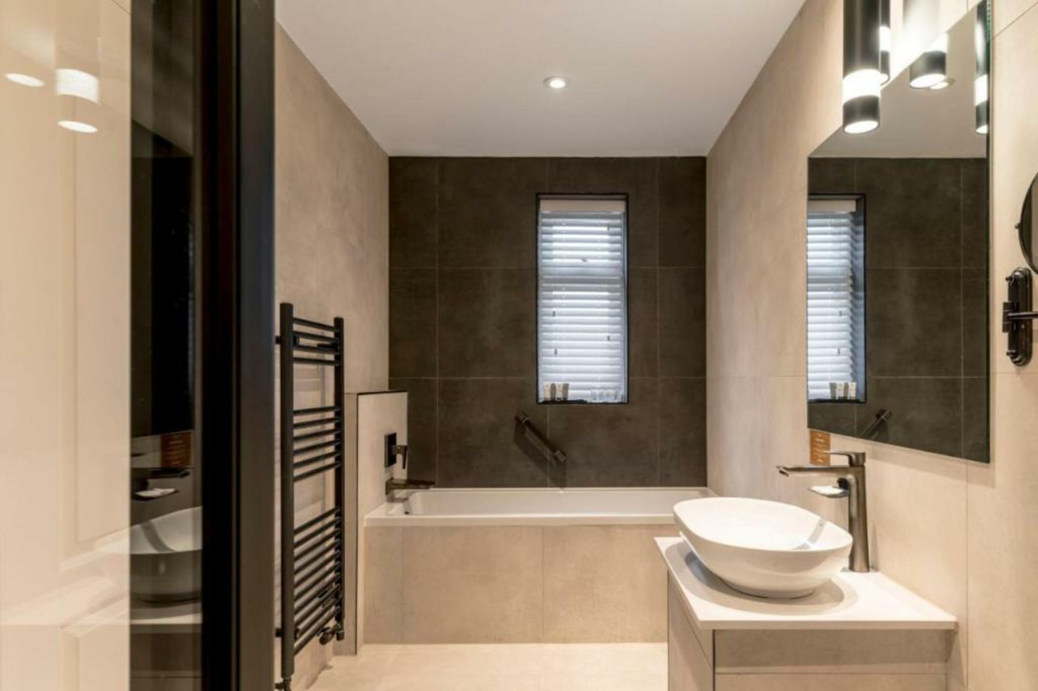 Borrowdale Gates Hotel