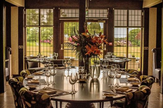 Hogarths Stone Manor