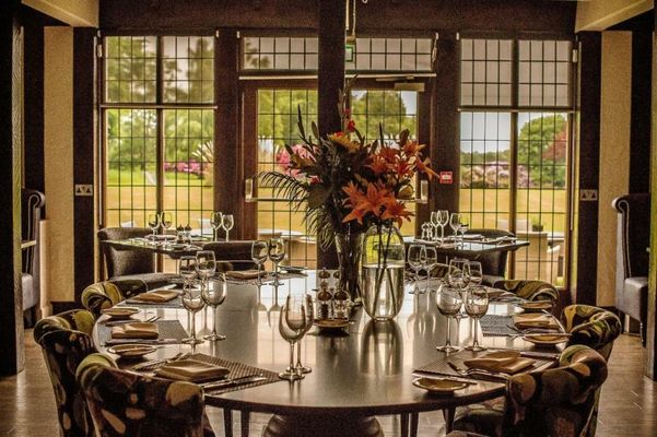 Hogarths Stone Manor