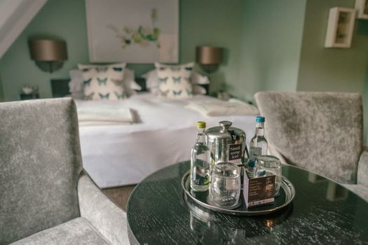 Hogarths Stone Manor