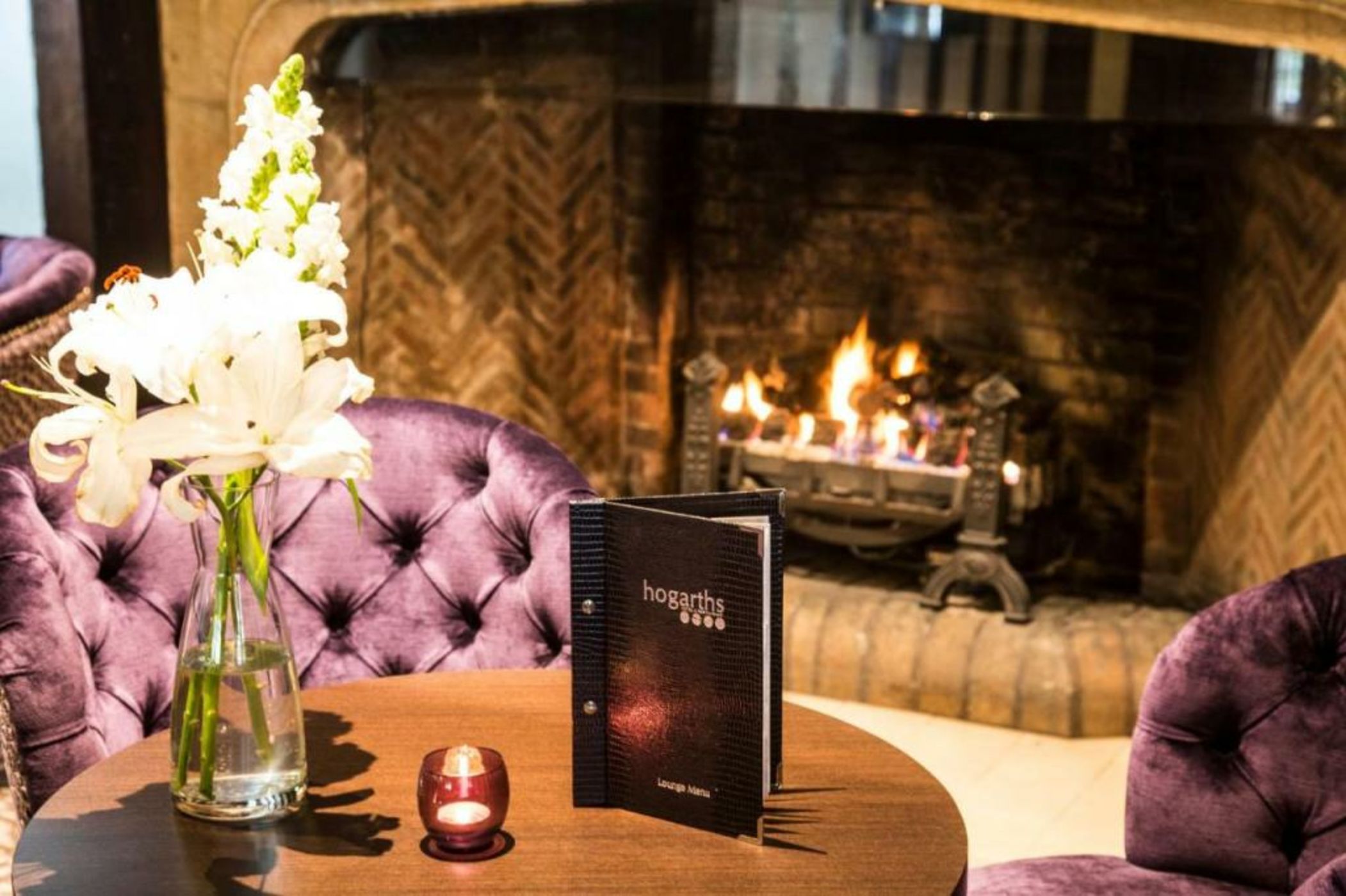 Hogarths Stone Manor