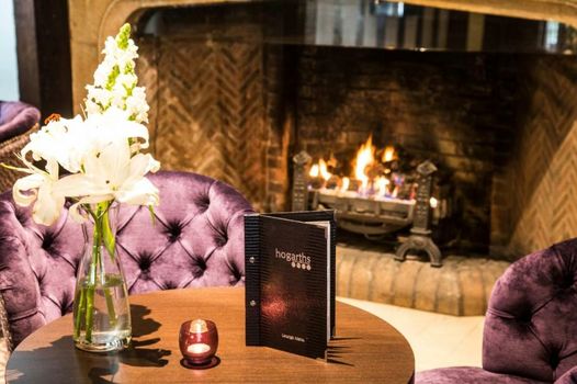 Hogarths Stone Manor