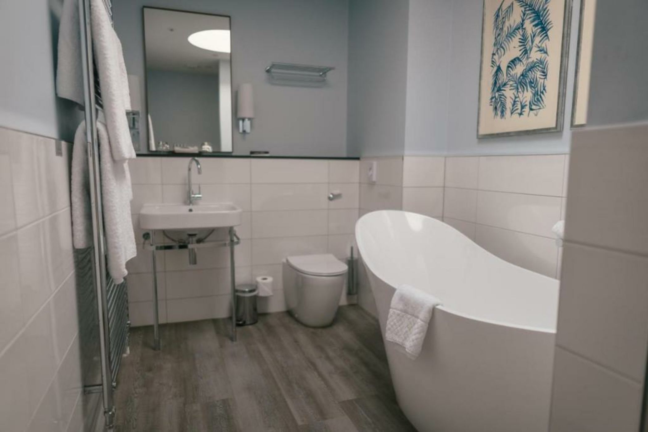 Hogarths Stone Manor