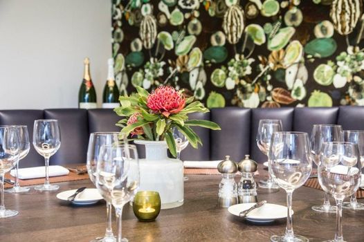 Hogarths Stone Manor