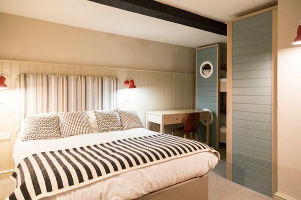 The White Horse Blakeney