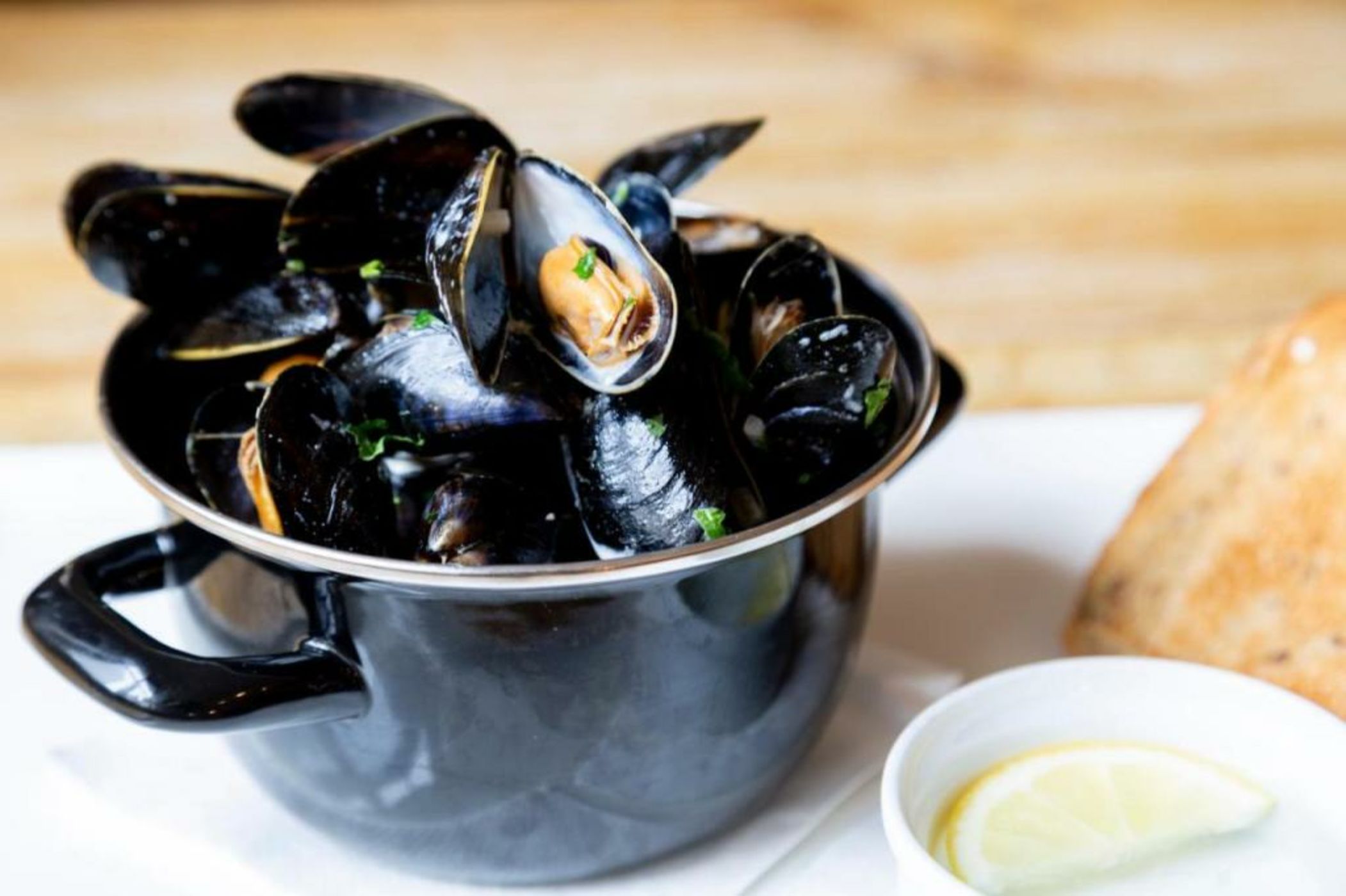 The White Horse Blakeney