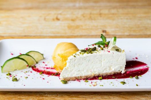 The White Horse Blakeney