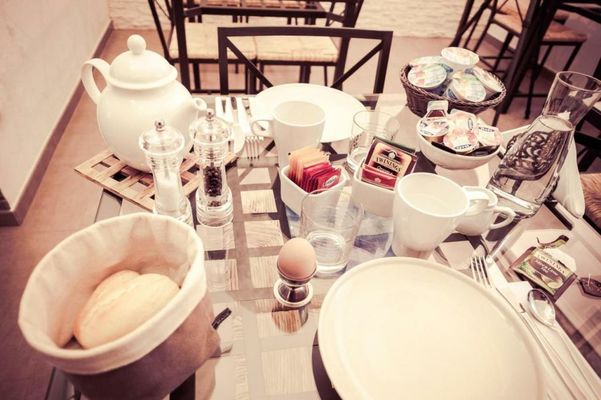 B&B La Casa Di Plinio