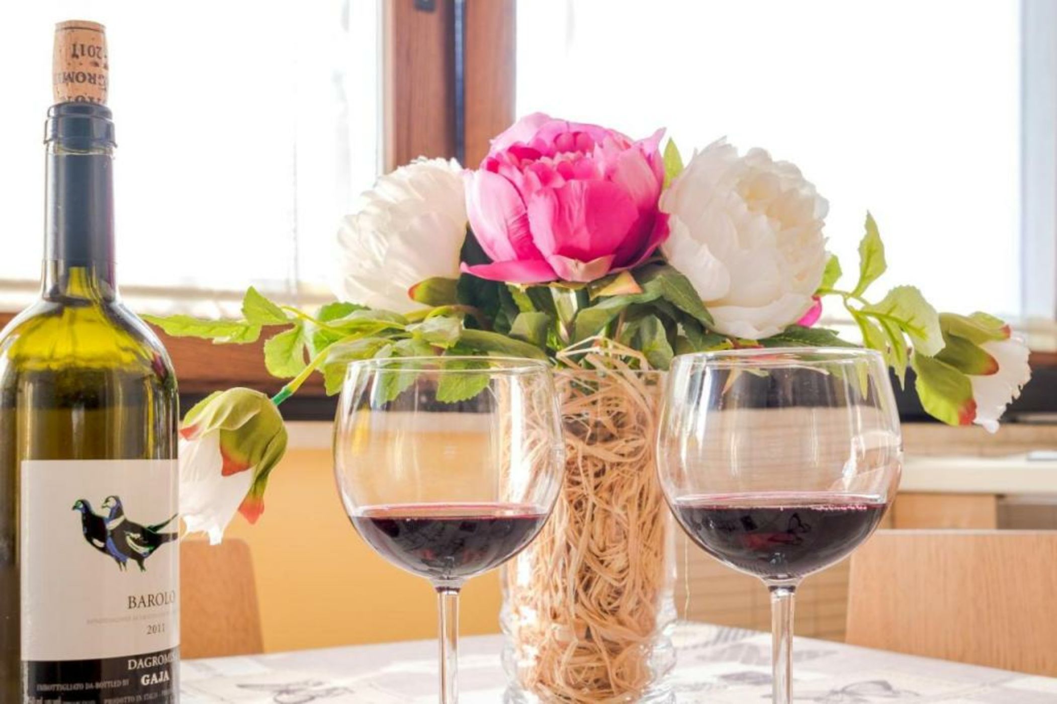 B&B La Casa Di Plinio