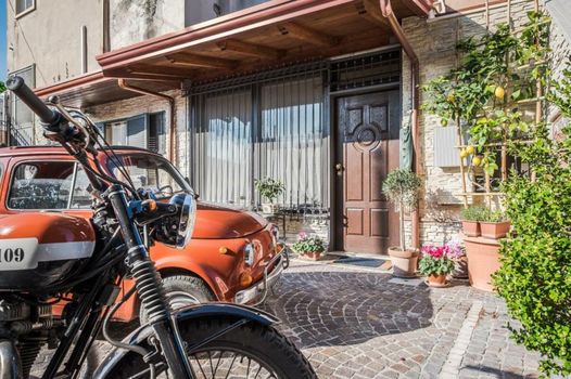 B&B La Casa Di Plinio