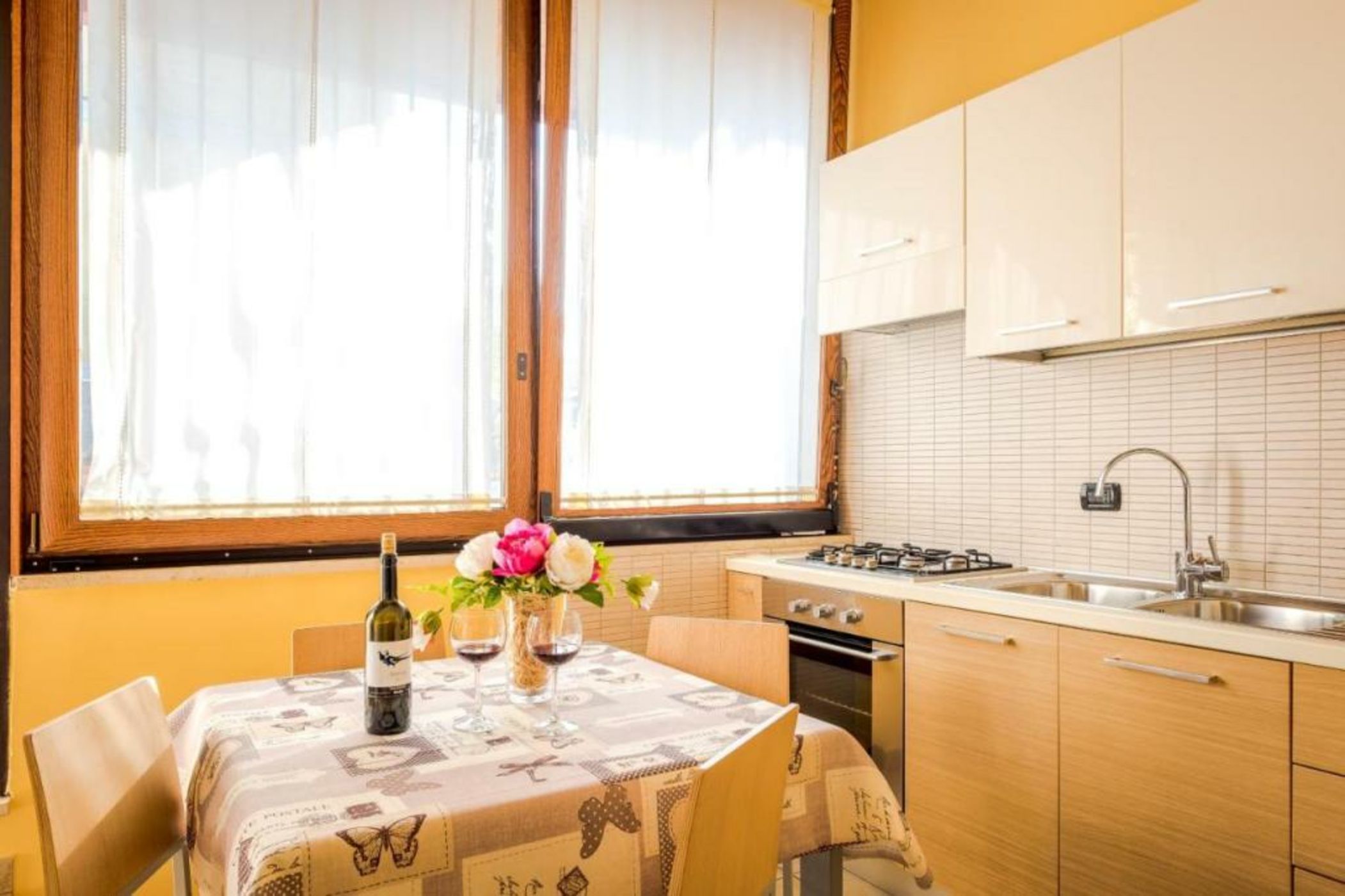 B&B La Casa Di Plinio